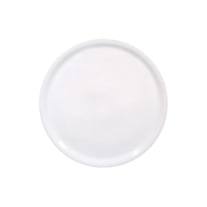 Set of 6 Pizza Plates 33 cm