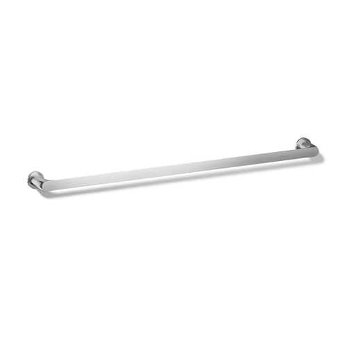 Bar, Polished Chrome