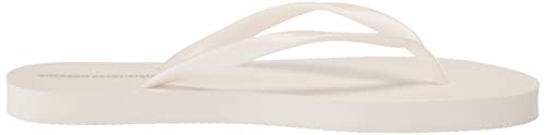Image of Amazon Essentials Women's Flip Flop Sandals, Pack of 3