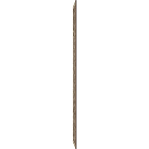 Image of Ortonville Decorative Pierced Fretwork Wood Wall Panels, 27 3 /8 inchW x 69 3 /8 inchH x 3 /8 inchT, Birch