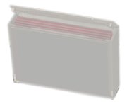 EMS Large Slide Container