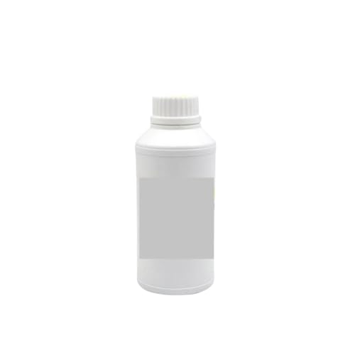 Recharge d'encre jaune T0870 compatible DX100 D700 colorant imprimante