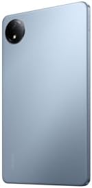 Xiaomi Redmi Pad SE 8.7 6GB RAM 128GB ROM, Gök Mavisi - Görsel 5