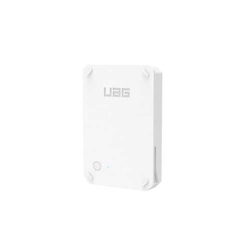 Batería Recargable URBAN ARMOR GEAR 3000mAh para iPhone miniatura 2