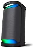 Sony SRS-XP500 - Bluetooth® party speaker with powerful sound, lighting and 20hrs battery
