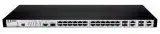 D-Link 24-Port L3 Managed Stackable Switch (DES-3810-28/SI)