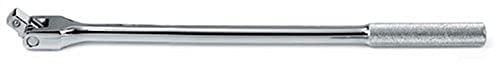 SK Tools USA 1/2' Drive Flex Handle Breaker Bar, 16' Long, 41652