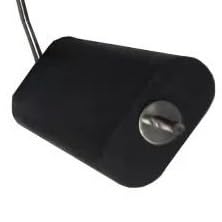 Sensor de nivel de combustible para reparar lectura errónea en Duster 1.5L 5