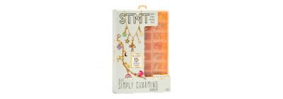 Superbe bijou à faire soi-même. STMT
