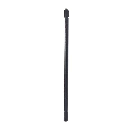 1/4" Threaded Flexible Arm Extension Rod for DSLR Cameras Action Cameras