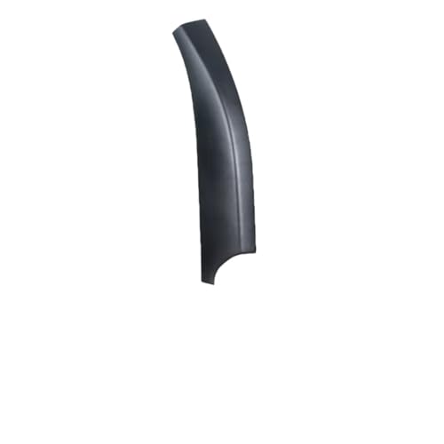 Cache-barres de toit pour Kia Sportage 2004-2007 couvercle arrière plastique noir 2 pièces 87291-1F000