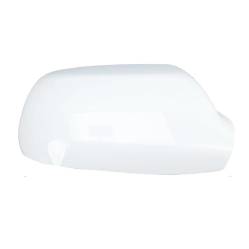 Couvercle rétroviseur Mazda 3 BK 2003-2009 coque boîtier blanc droit