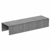 Agrafes de fermeture en carton Bostitch SW90407/8 haute résistance