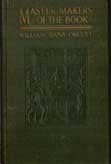 Hardcover MASTER MAKERS OF THE BOOK [Unknown] Book