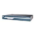 Cisco C1841 T1SEC-K9-V2/Bundle Cisco Router 1841 Seguridad
