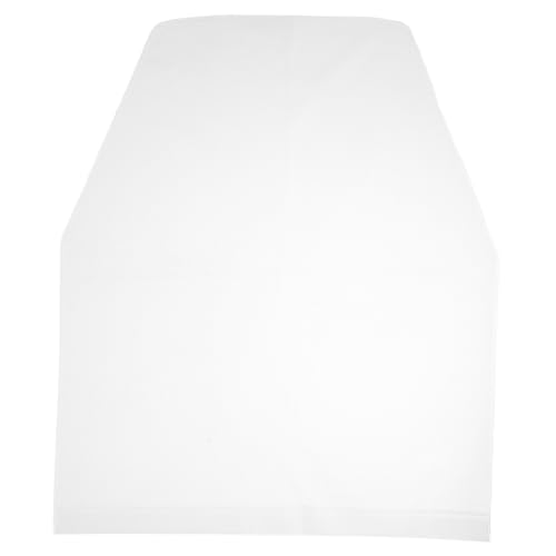 LIFKOME Laboratory Microscope Jacket Dust Cover for Lens Protection Adaptable Fit for Various Microscope Models Complete Shielding from Debris and Moisture