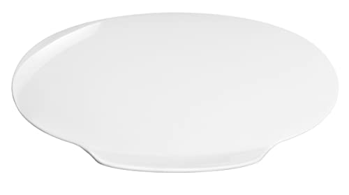 Tork 205630 tapa para cubo de basura Elevation 50L en color blanco