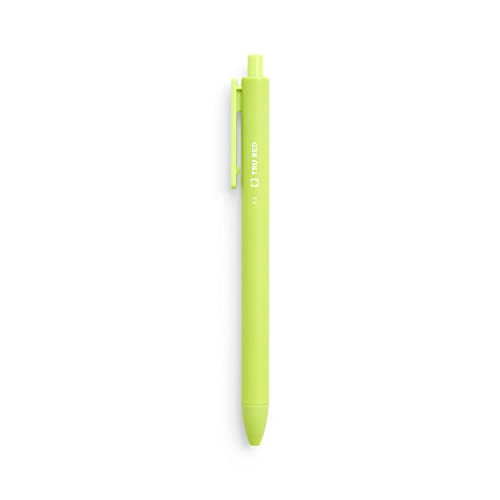 Image of TRU RED Retractable Gel Pens, Fine Point 0.5mm, Assorted Ink Colors, 24 Pack - Quick‑Dry Pens for Precise Writing