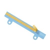 Bandes pour relieuse thermique LMG x50 pour dossiers A4 professionnels