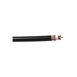 RG11 SOLID TRIAXCAMERACBL XDIST RISR BLK