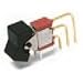 C&K Components 7101J2AV2BE7 Switch Rocker