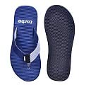 Image of Turbo Regular Men's Slipper Soft Rubber Floaters for Men & Boys