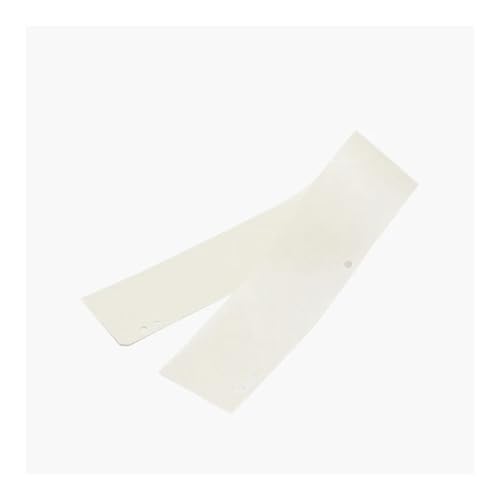 Feuille antidérapante de courroie de fusion pour presse Xerox V80 et V180 en lot de 10 pièces