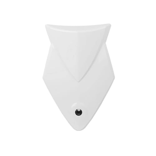 Capot de siège passager S1000RR 2009-2014 : pièce carénage de selle arrière moto