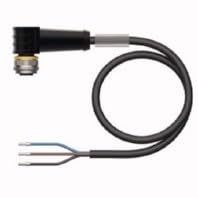 Câble de raccordement Turck 6626286 anti coupure de signal 3 pôles 10 m