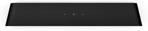 Image of Sonos Ray | Compact Soundbar for TV and Music - Black