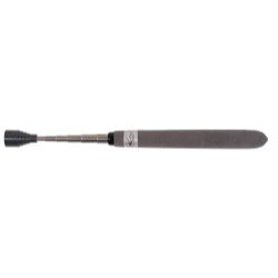Telescopic Magnetic Retriever with 14 lb. Pull Tools Equipment Hand Tools