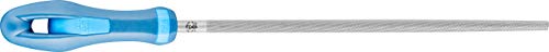 Lime ronde Pferd 11070p American Pattern la denture bâtarde haute performance - 2