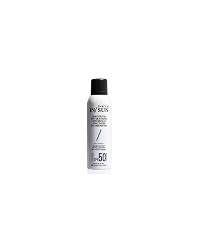 In/Sun - High protection SPF50 with tan activator 150 ml spray