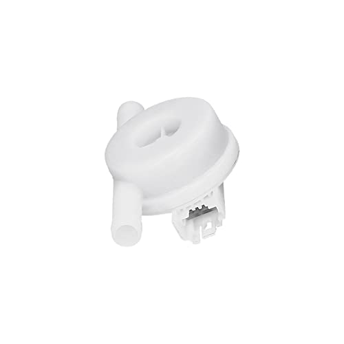 LUTH Premium Profi Parts Durchflussmengenmesser für Geschirrspüler kompatibel mit Bosch Siemens 424099 00424099