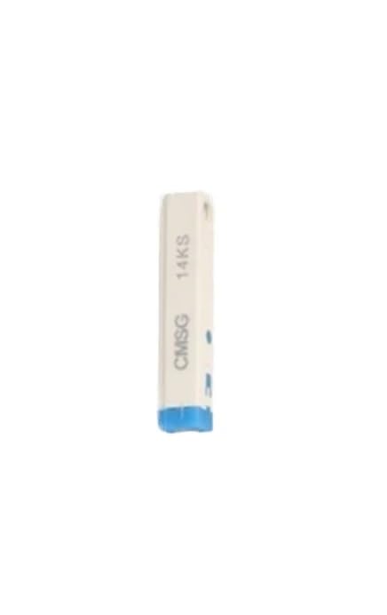 Interruptor magnético DMSH de proximidad con cable de 2 metros para cilindros