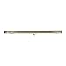 LG AGU73767903 Refrigerator Flipper Front Plate Assembly