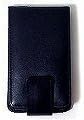 Protect Leather Case For iPod Touch Black