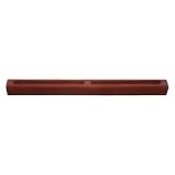 Supporto da Parete in Legno per Occhiali, Organizer Multi-scomparto