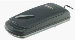 Ambico VHS Video Cassette Rewinder
