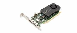 Pny Nvs 510 Dp Pcie X16 tarjeta de vídeo multimonitor con conexiones Display Port
