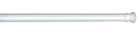 Algopix Similar Product 7 - Wenko 19206100 Telescopic Shower Rail