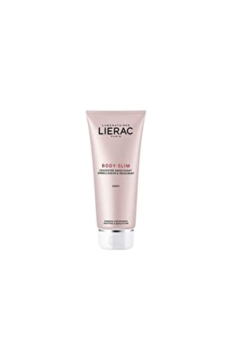 Lierac Body Slim Snellente Globale, 200Ml