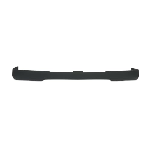 Image of FitParts For Chevrolet Silverado 2003-2006 Front Upper Bumper Cover | Textured, OEM 15139804, GM1051109