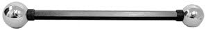 Gage Ball Handle for 4/48 Stem