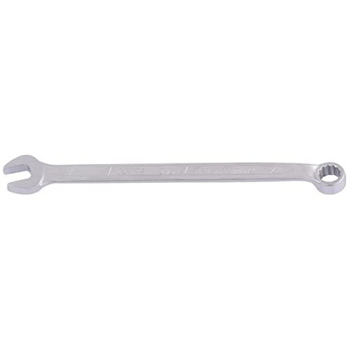 Draper 3488 Elora Long Combination Spanner, 8mm, Silver