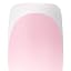A - Short Square Pink
