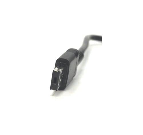 Amazon.com: Sync Data DC Plug Charging Cord Cable Compatible with