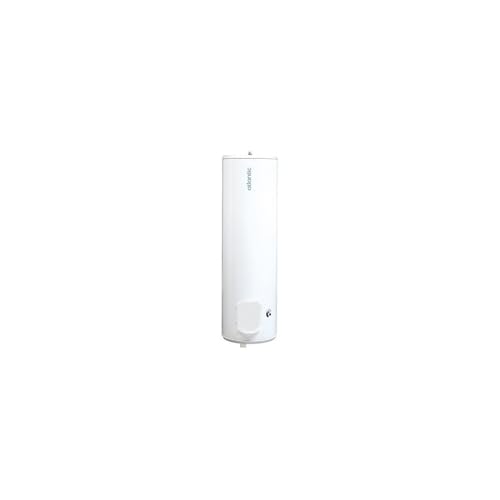 Chauffe-eau électrique Chaufféo Plus vertical sur socle Atlantic - 300L - 3000W - 1780x645x575 mm