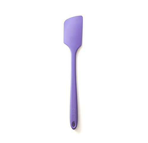 Image of GIR: Get It Right Premium Silicone Pro Spatula, 16 Inches, Lavender