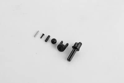 Components of the FMS 1:24 Smasher CVD AXLE Set A (C3063)